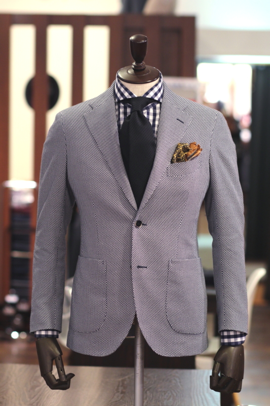 CAMPORE　Jacket Order